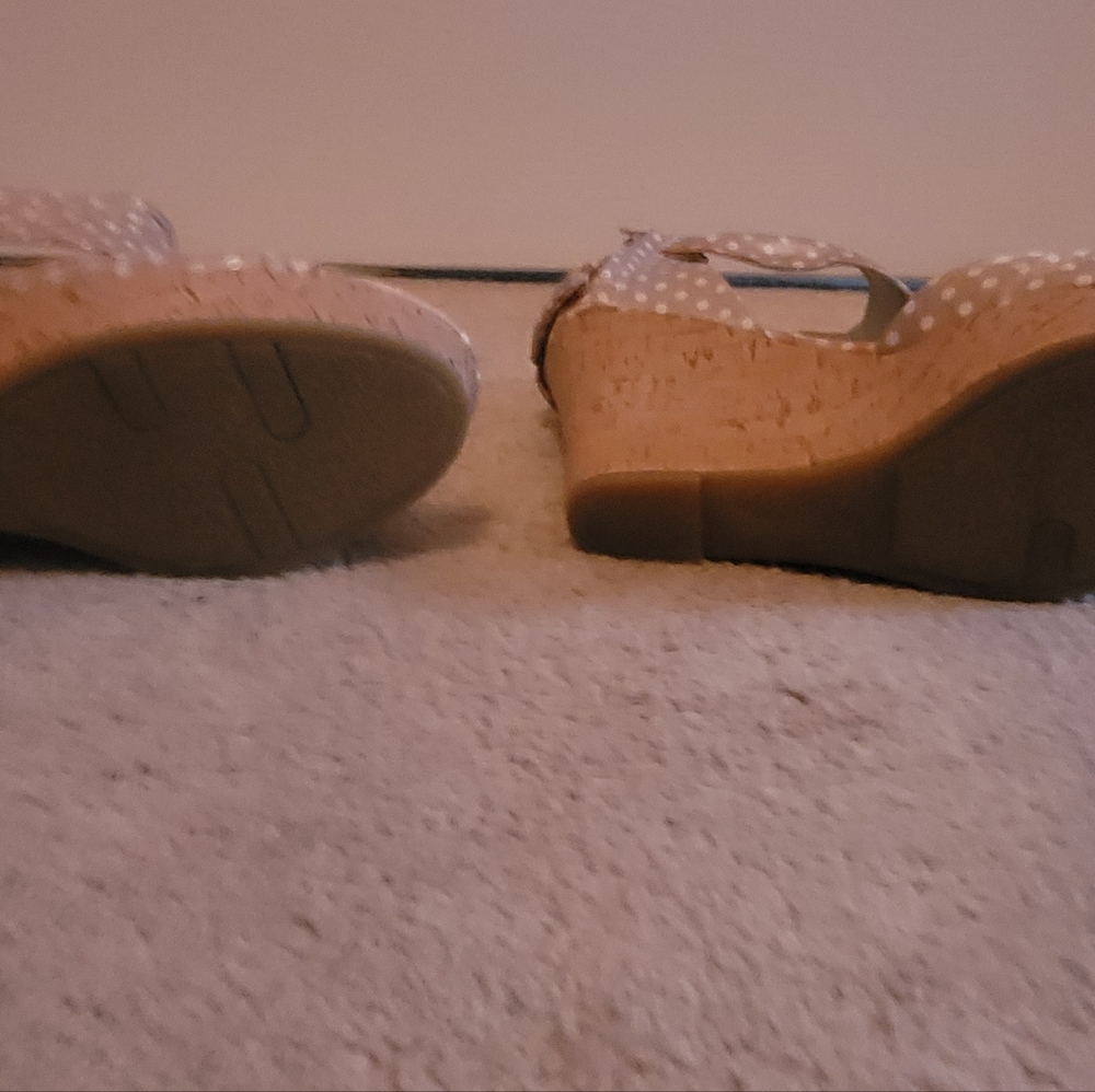 Fergalicious Heels - Picture 5 of 6